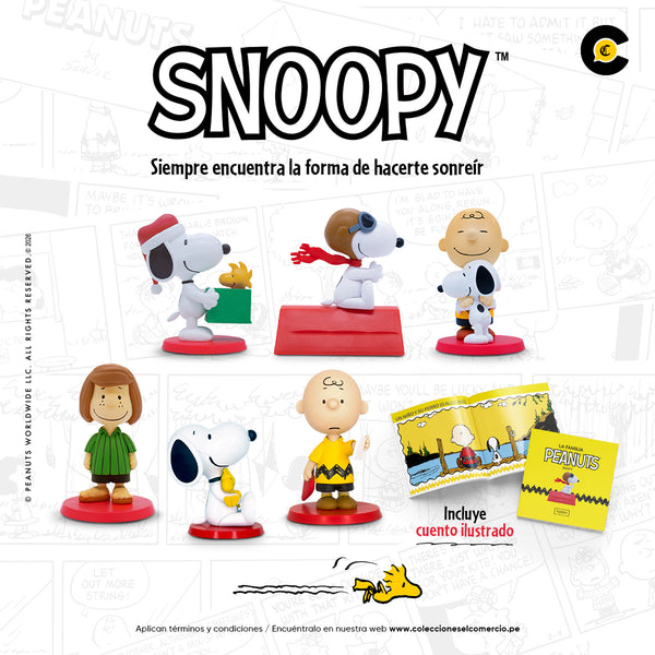 Snoopy
