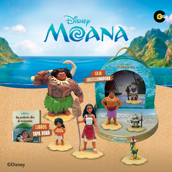 Moana