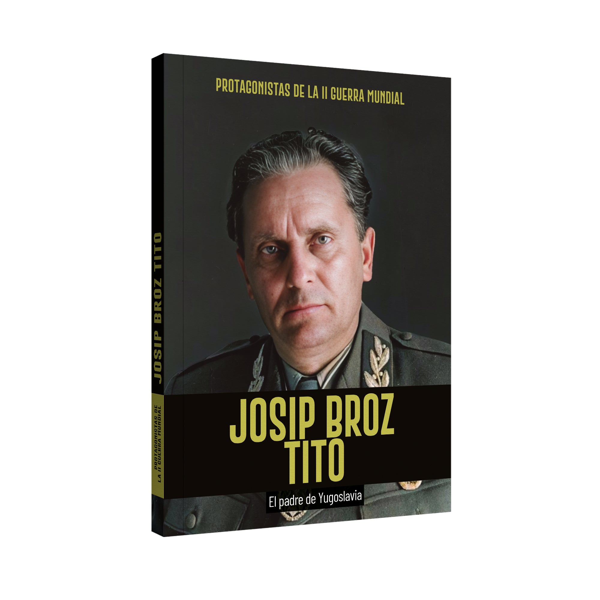PRO 31 - JOSIP B. TITO