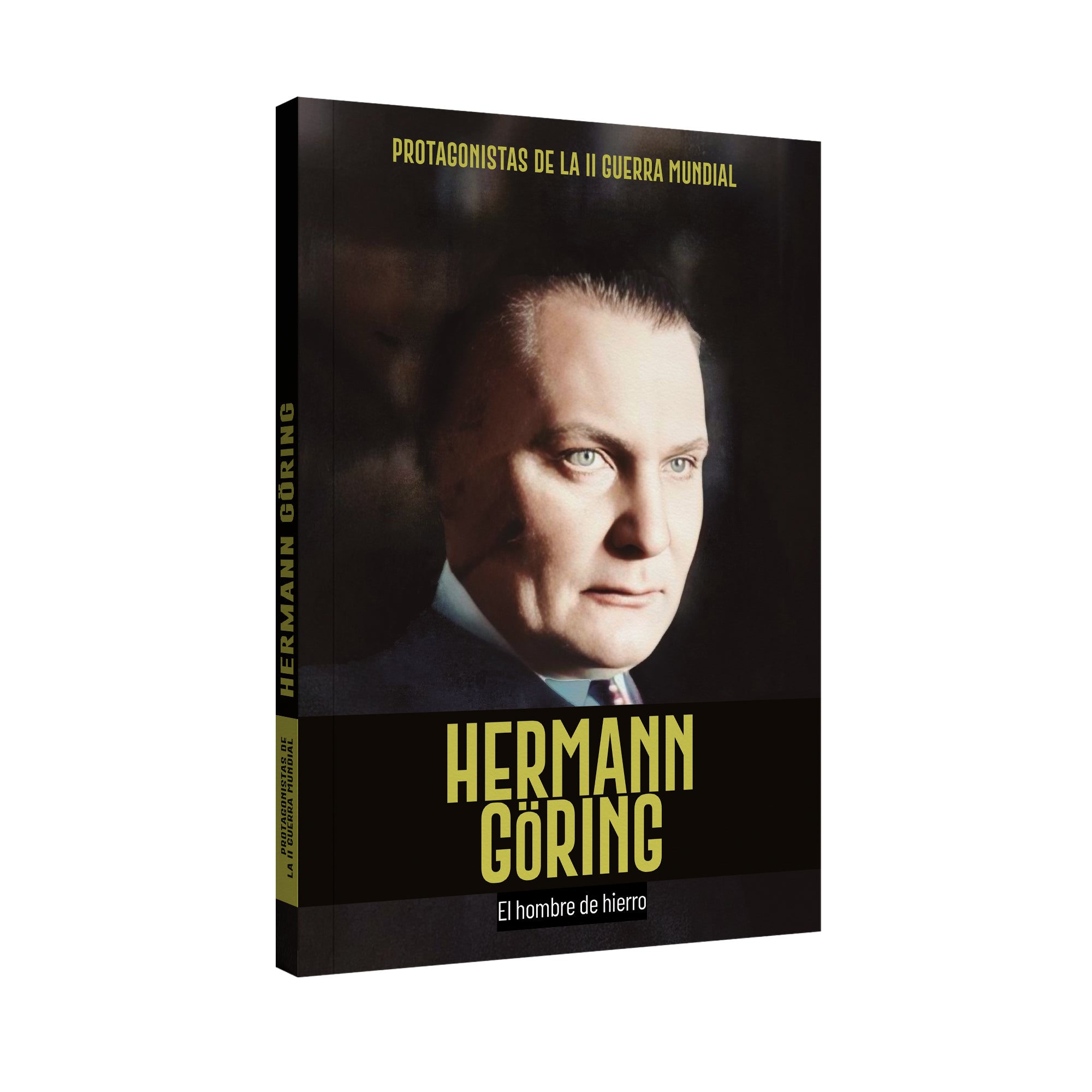 PRO 34 - HERMANN GÖRING