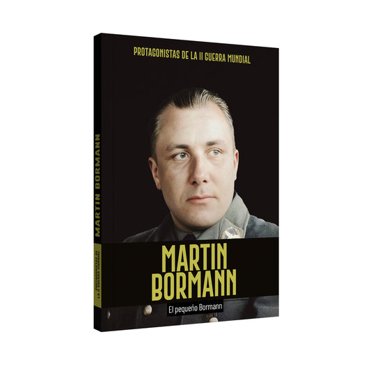 PRO 35 - MARTIN BORMANN
