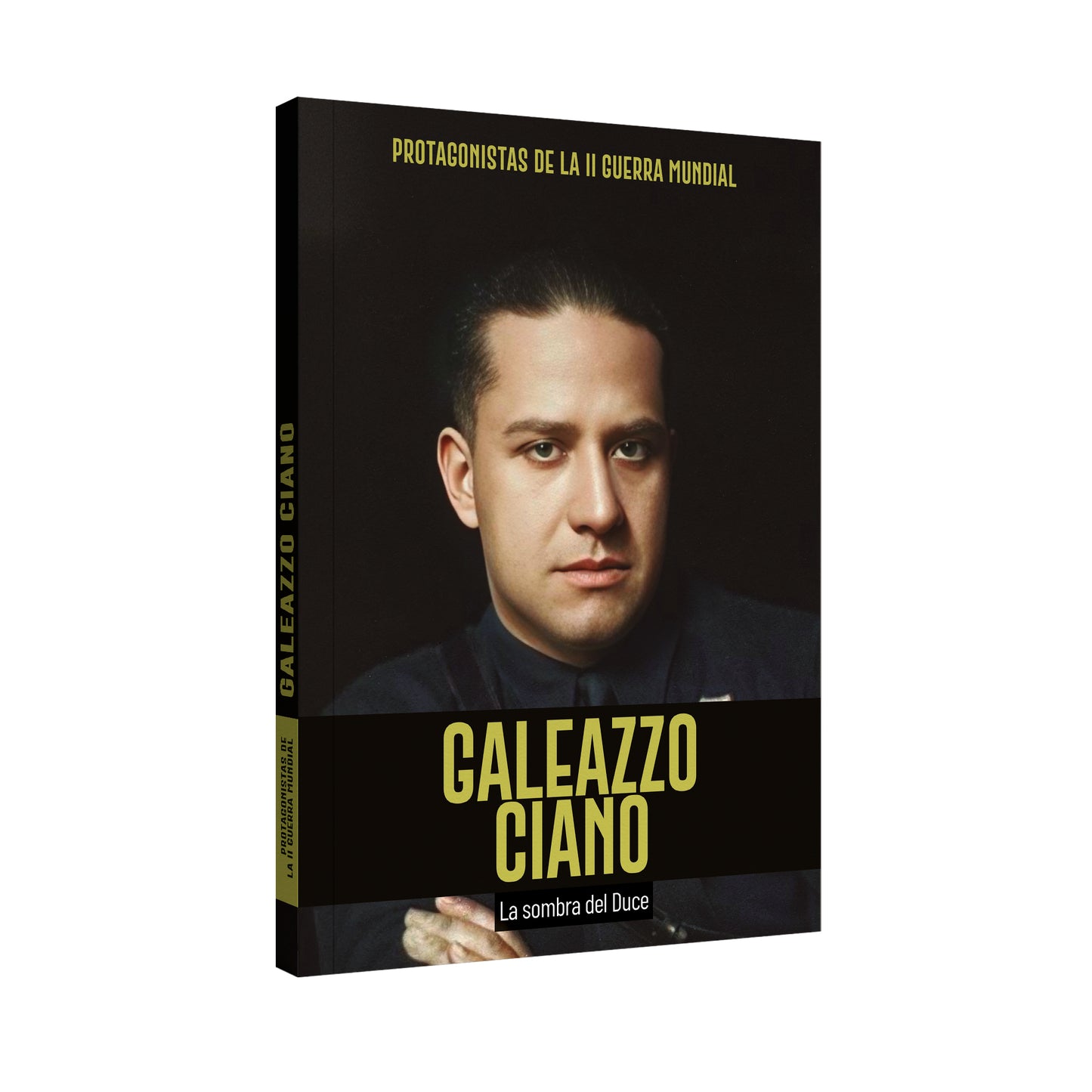 PRO 36 - GALEAZZO CIANO