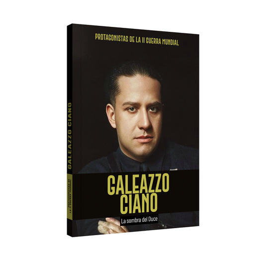 PRO 36 - GALEAZZO CIANO