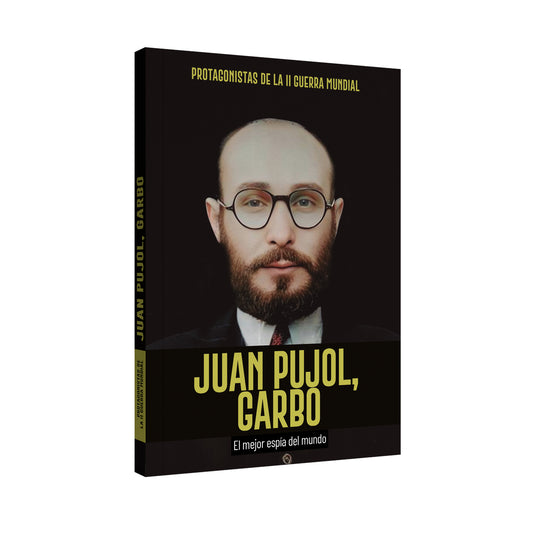 PRO 37 - JUAN PUJOL GARBO