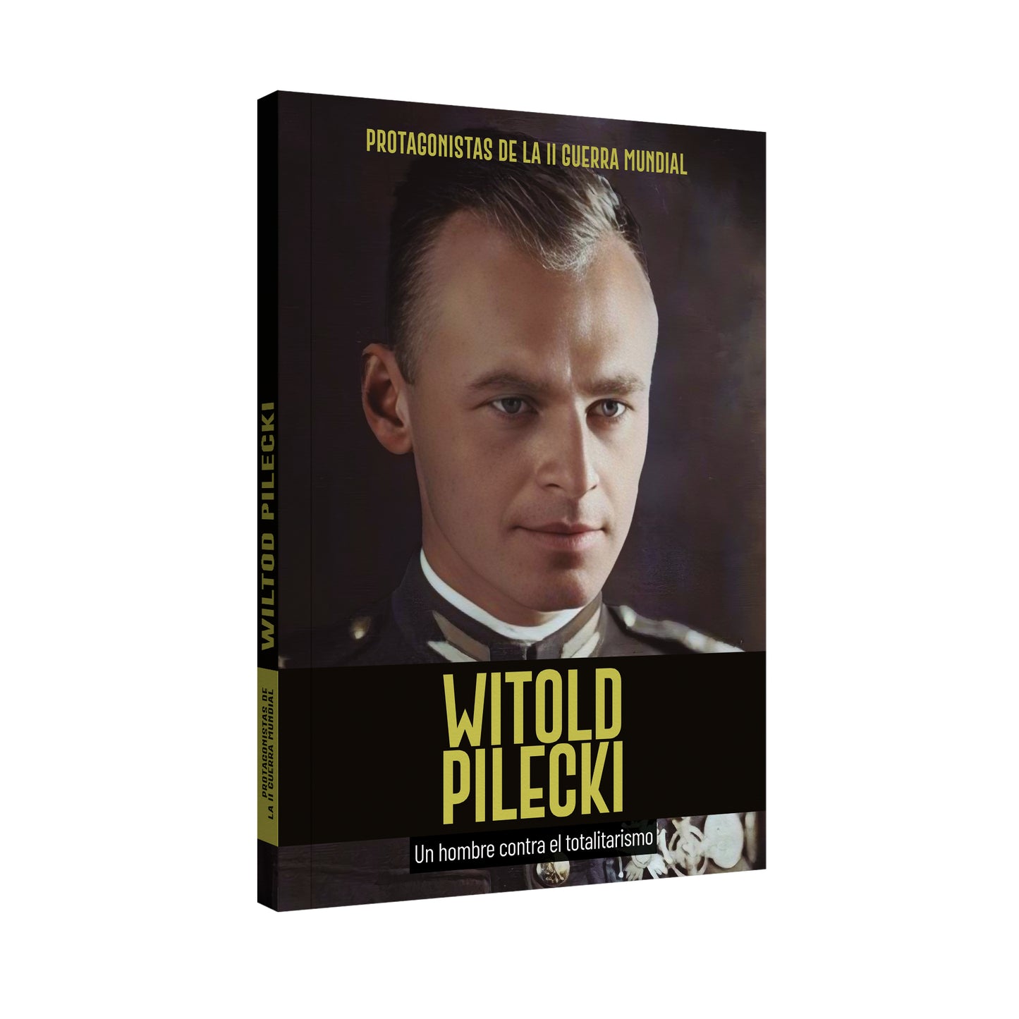 PRO 39 -  WITOLD PILECKI