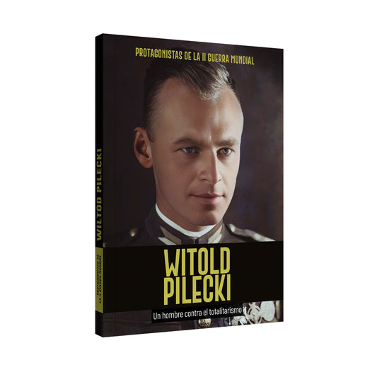 PRO 39 -  WITOLD PILECKI