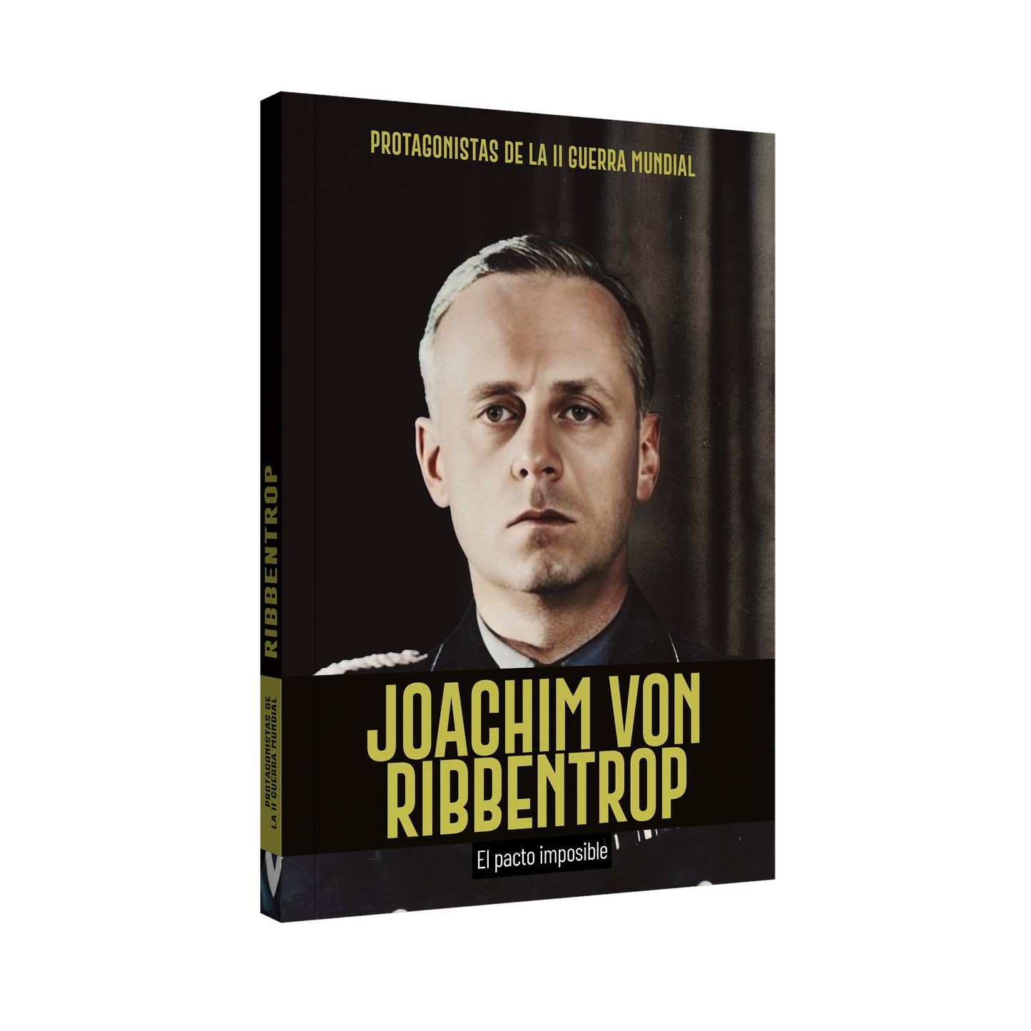 PRO 41 -  JOACHIM VON RIBBENTROP