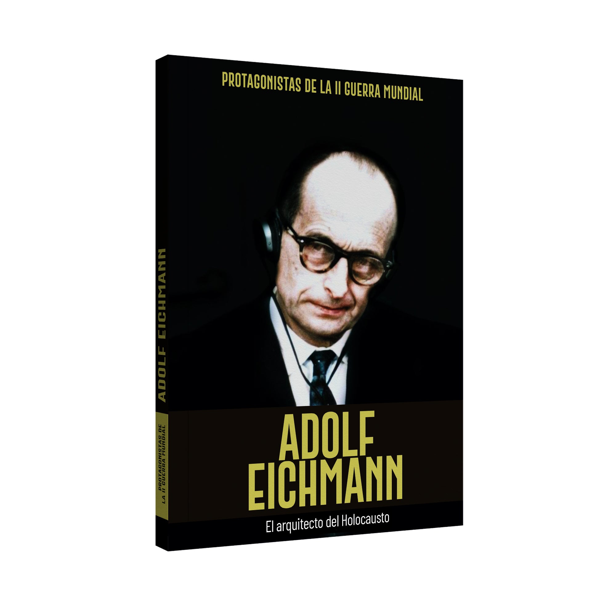 PRO 43 -  ADOLF EICHMANN