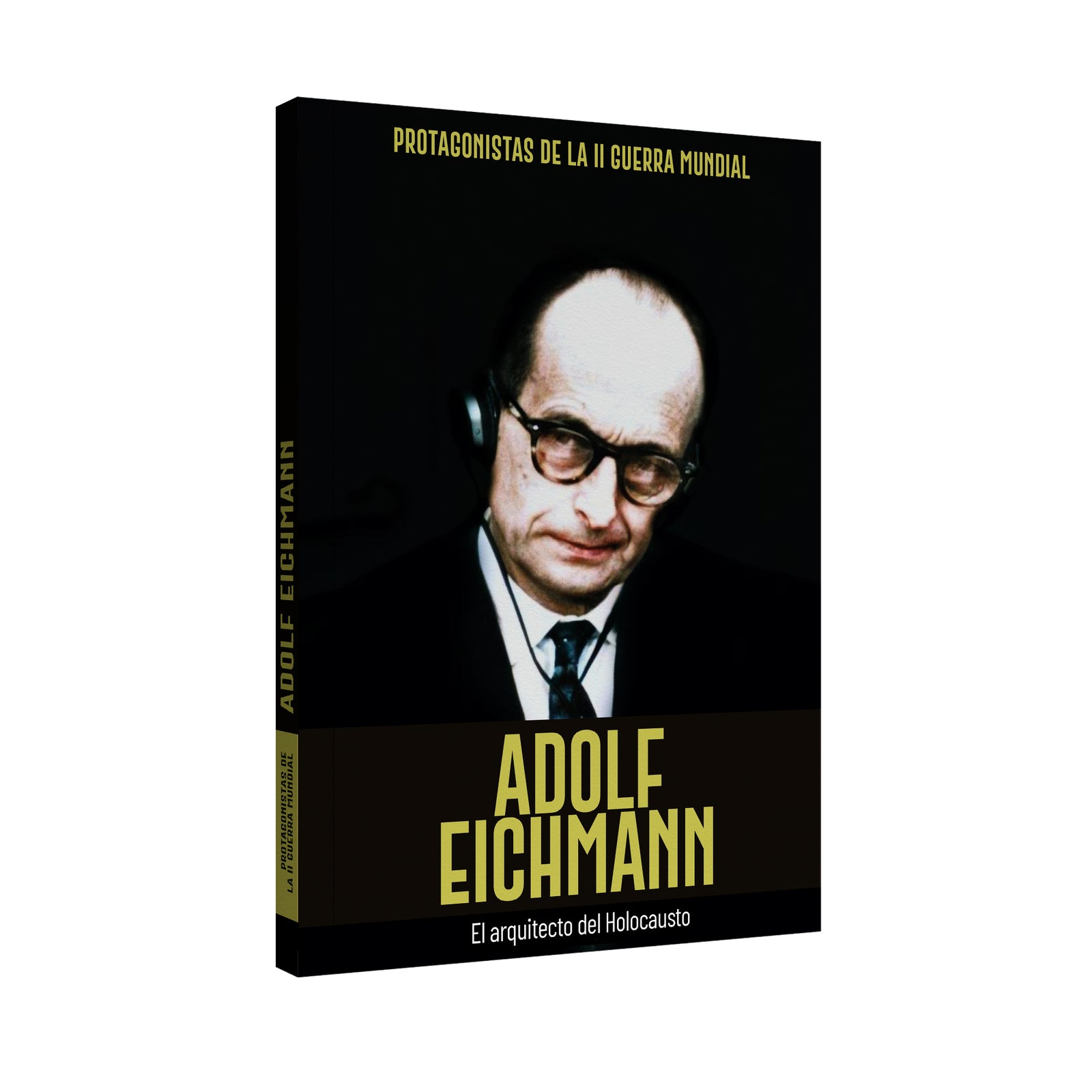 PRO 43 -  ADOLF EICHMANN