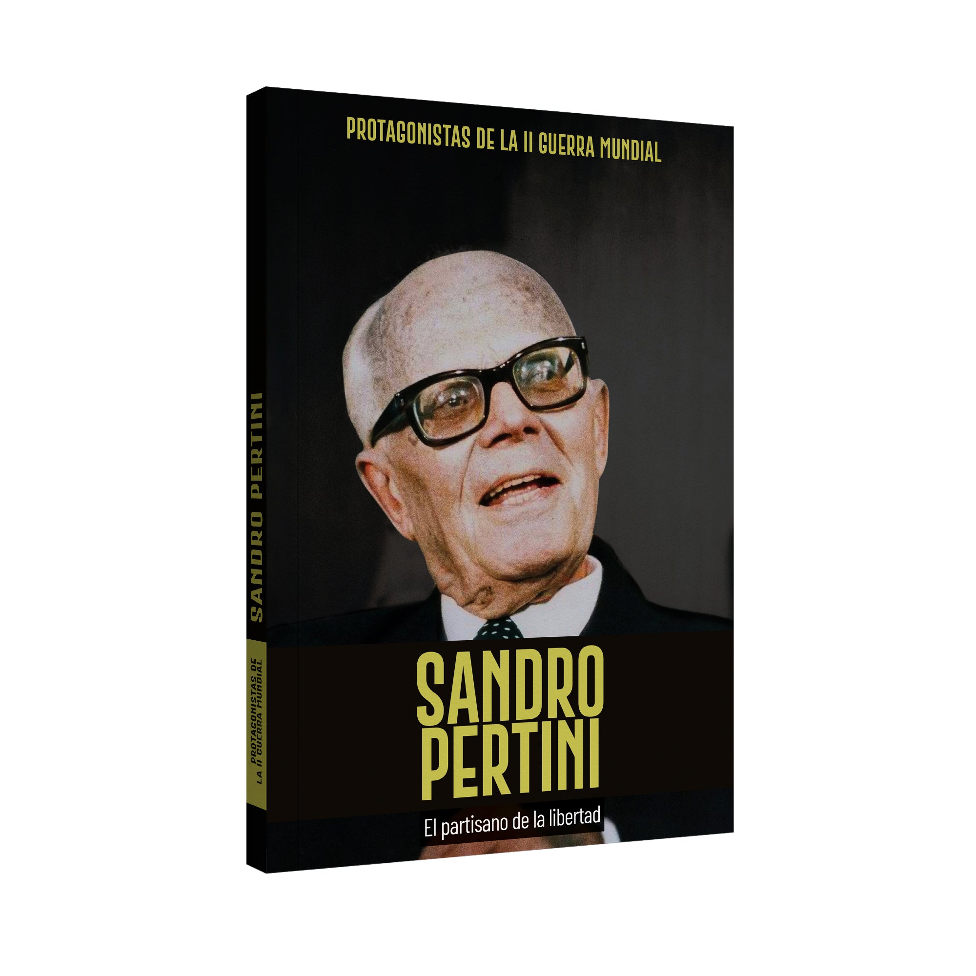 PRO 51 - SANDRO PERTINI