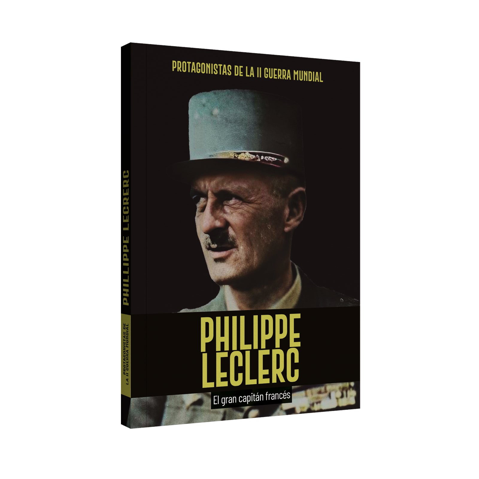 PRO 44 - PHILIPPE LECLERC