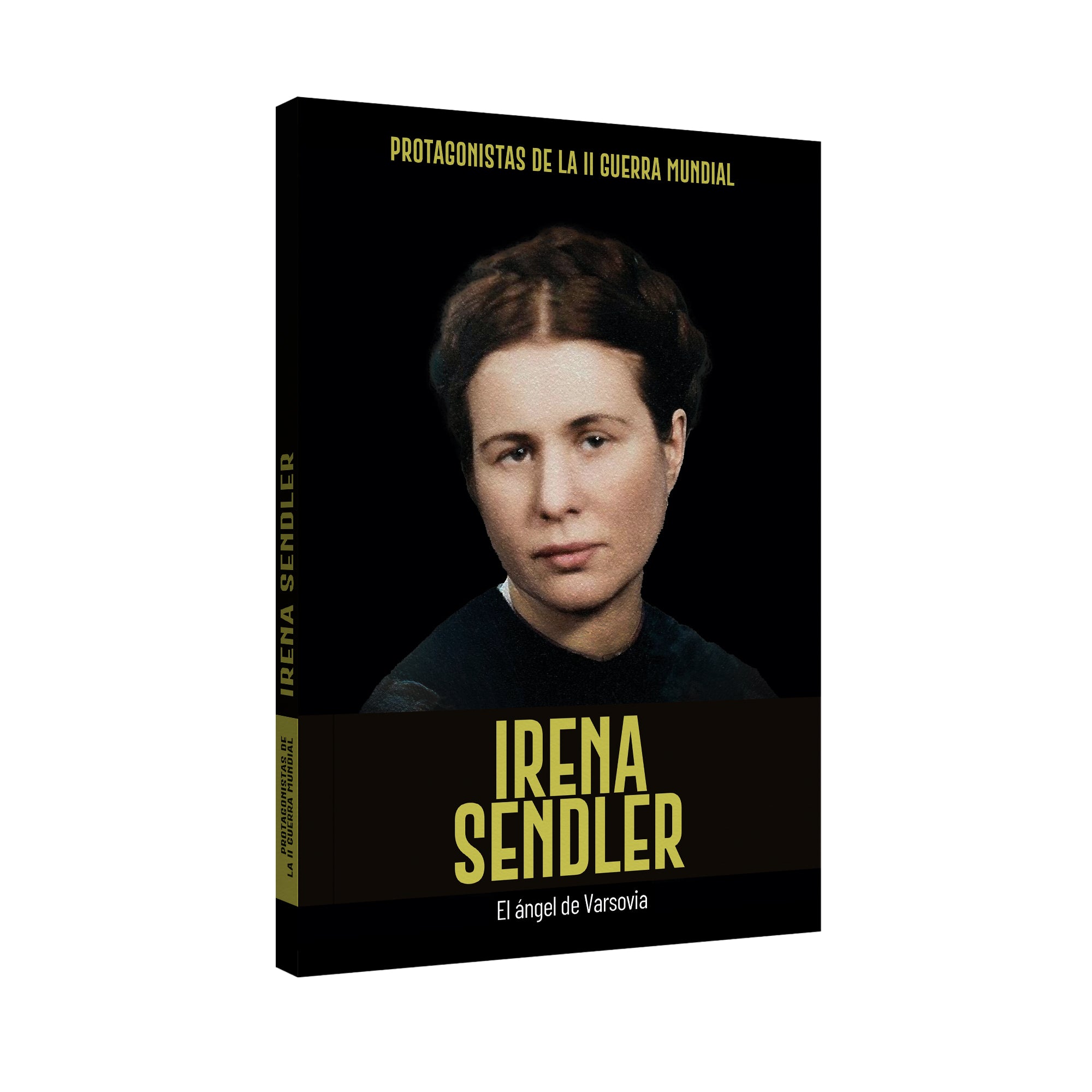 PRO 52 - IRENA SENDLER