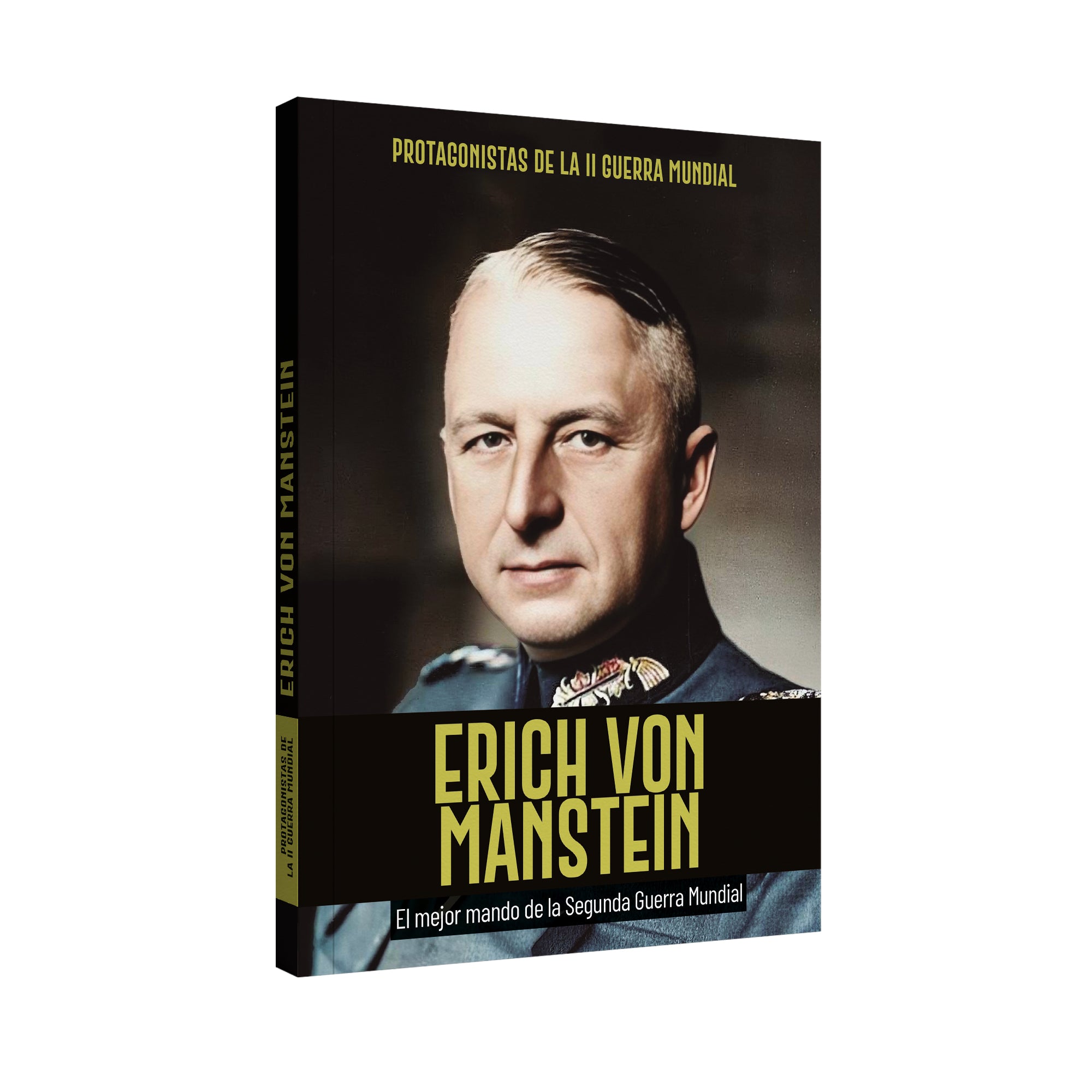 PRO 46 - E. V. MANSTEIN