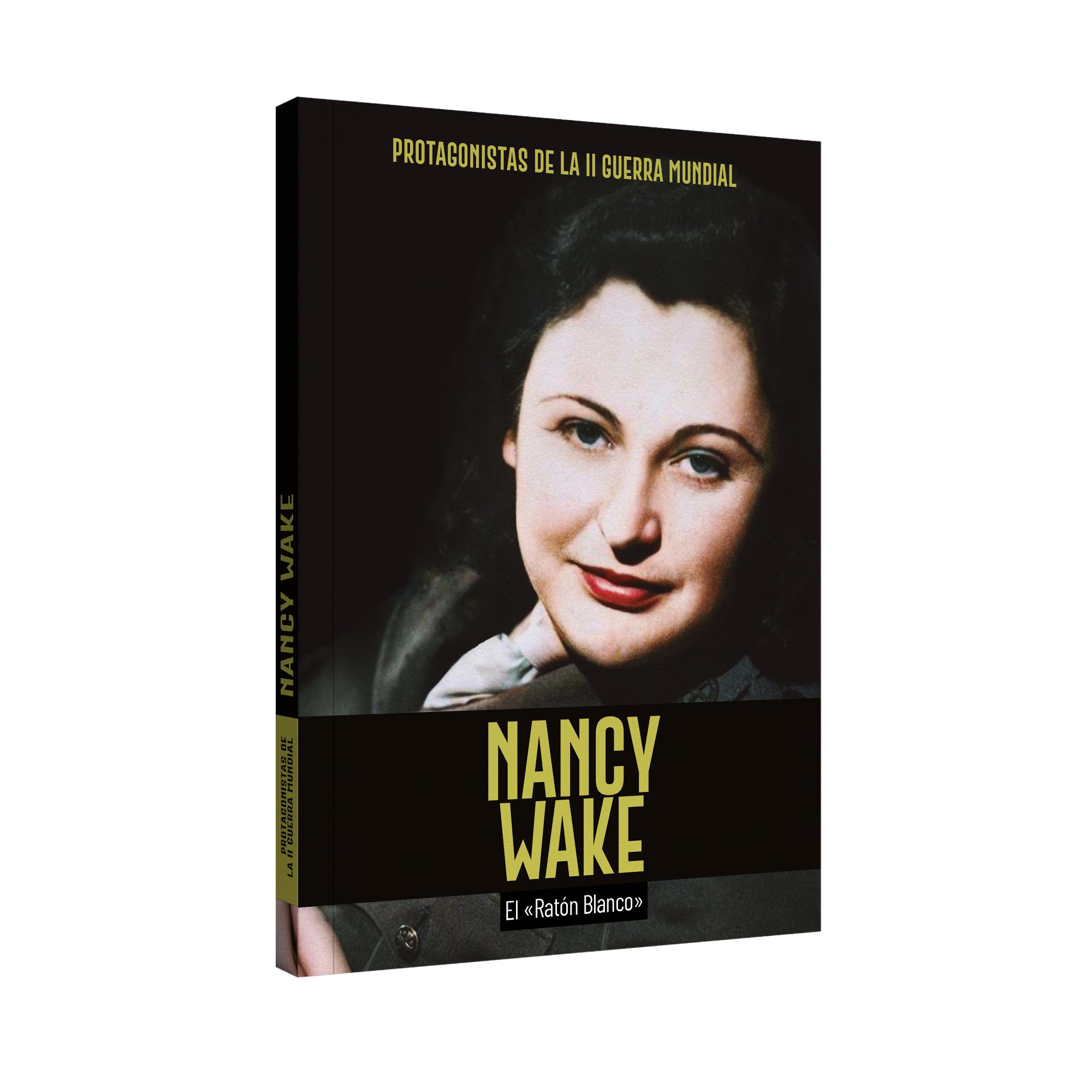 PRO 47 - NANCY WAKE