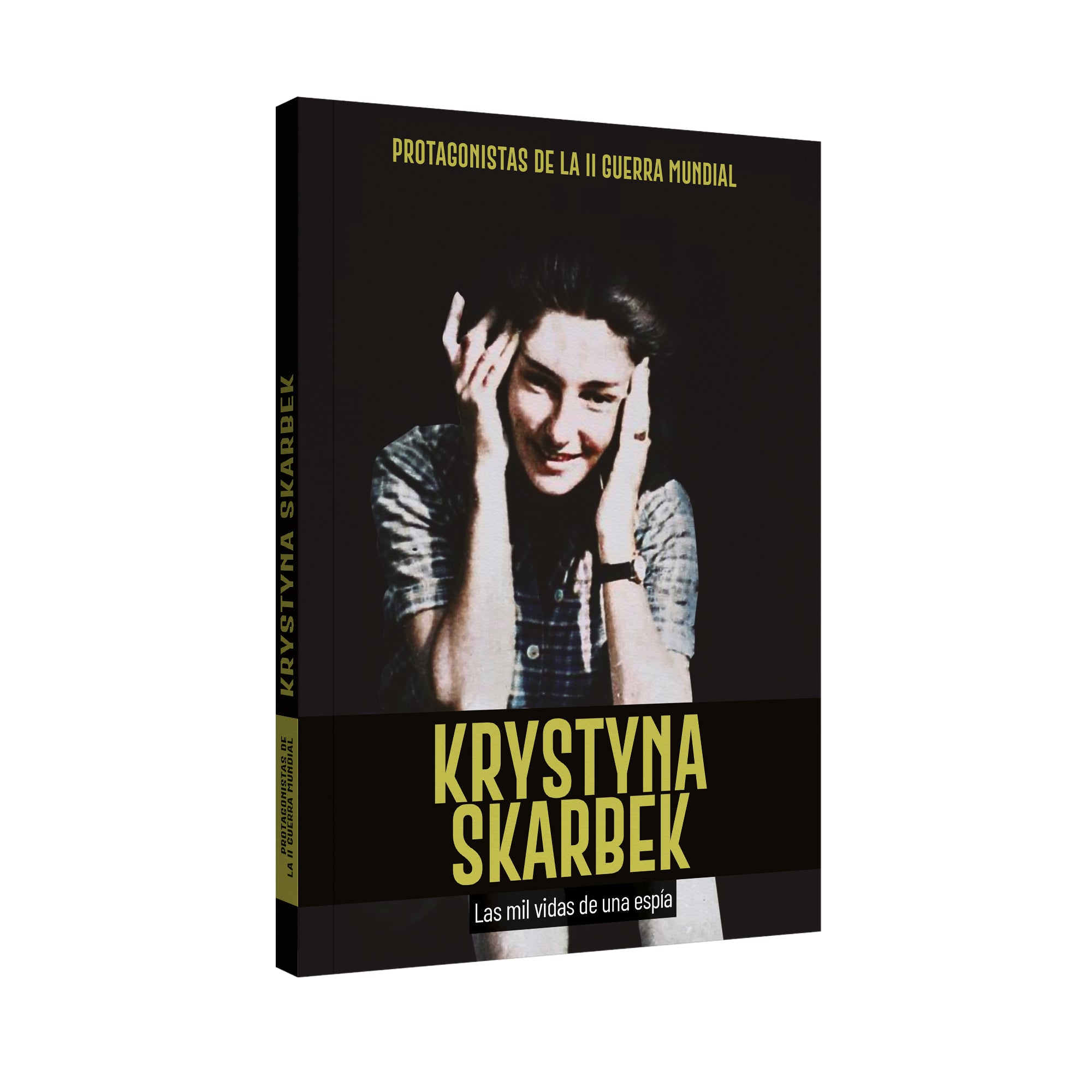 PRO 53 - KRYSTINA SHARBEK