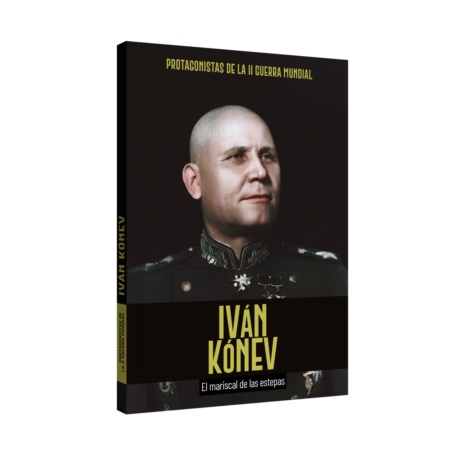 PRO 59 - IVAN KONEV