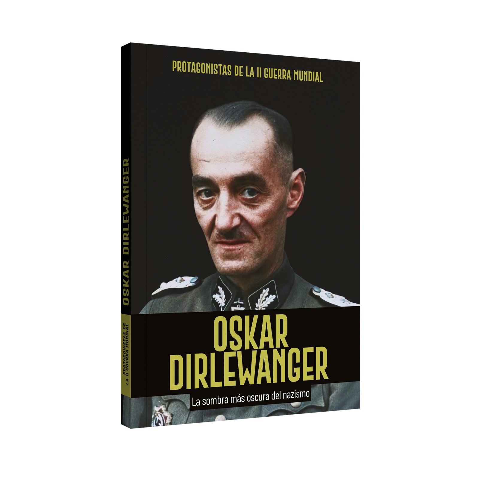 PRO 60 - OSKAR DIRLEWANGER