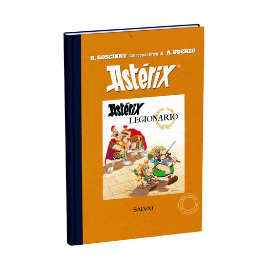 AX41 - Astérix legionario