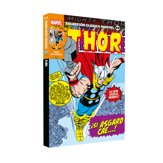MV62 - THOR 10