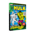 MV67 - EL INCREÍBLE HULK 5