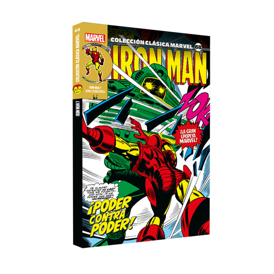 MV68 - IRON MAN 7