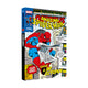 MV72 - EL ASOMBROSO SPIDERMAN 12