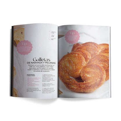 OSTER CACEROLA CERÁMICA 18CM SUTTERVILLE + RECETARIO