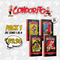CO - PACK 1 LIBROS CONDORITO ANIVERSARIO X4
