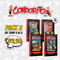 CO - PACK 2 LIBROS CONDORITO ANIVERSARIO X4