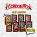CO - COLECCIÓN COMPLETA - CONDORITO ANIVERSARIO