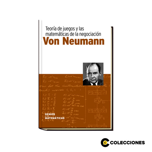 GM07 - VON NEUMANN