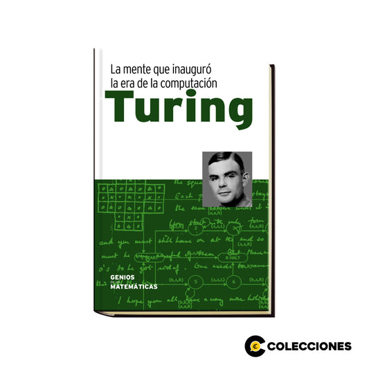 GM09 - TURING