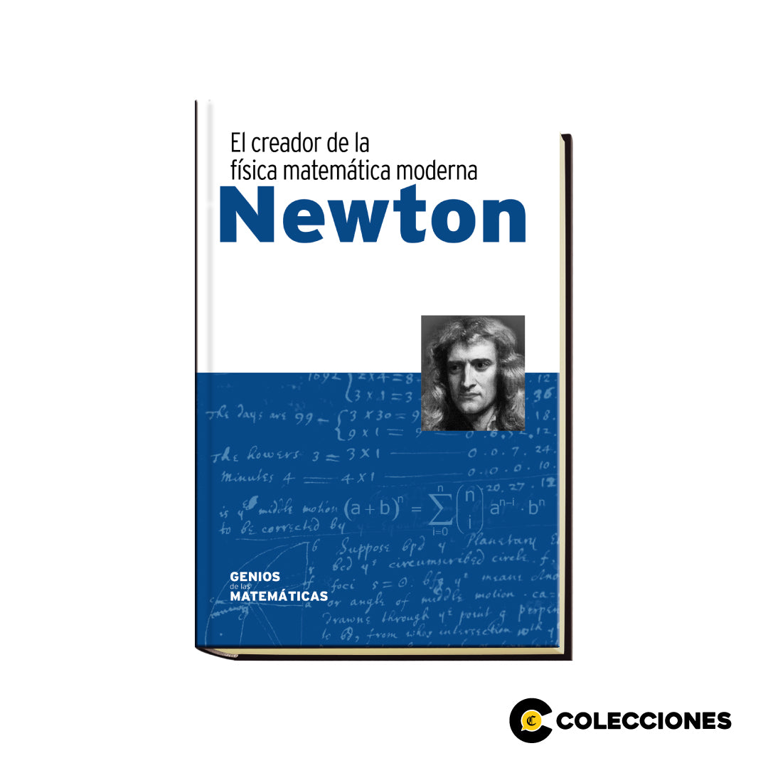 GM10 - NEWTON