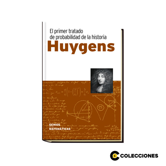 GM16 - HUYGENS