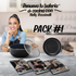 NR001 - PACK #1
