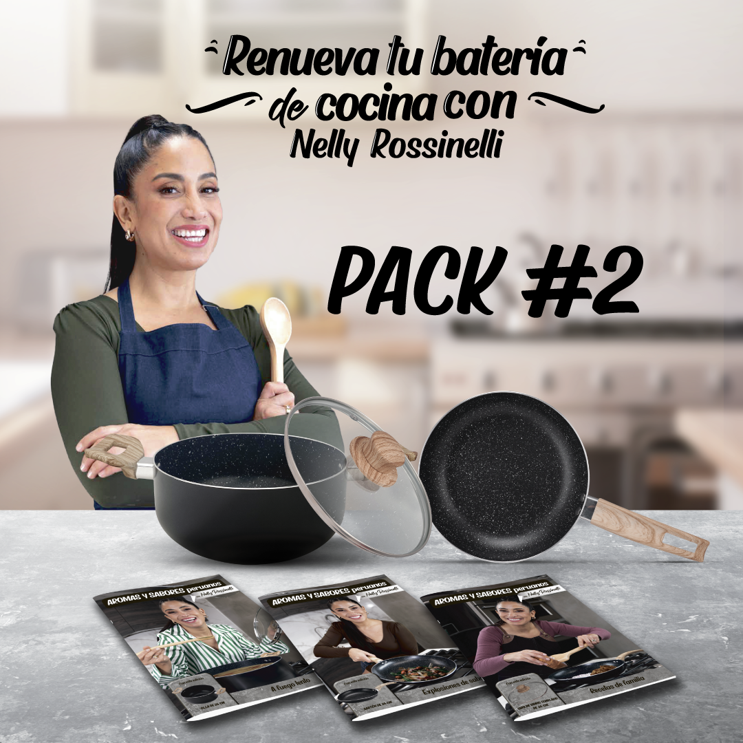 NR002 - PACK #2